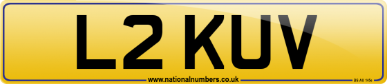 L2 KUV