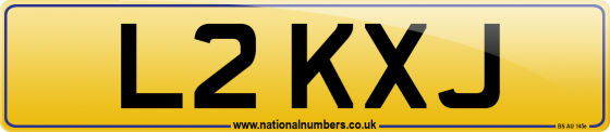 L2 KXJ
