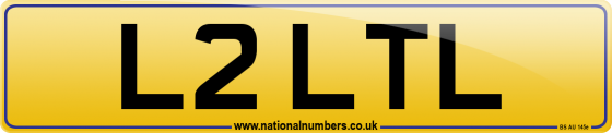 L2 LTL