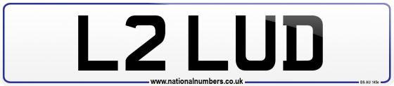 L2 LUD