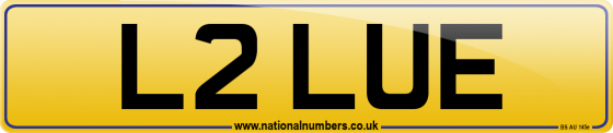 L2 LUE
