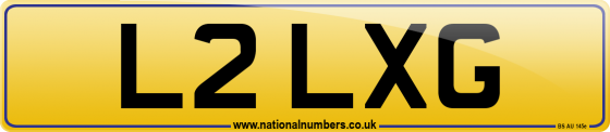 L2 LXG