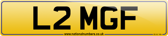 L2 MGF