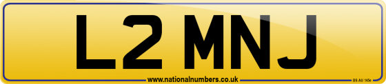 L2 MNJ