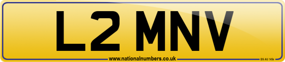 L2 MNV