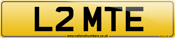 L2 MTE