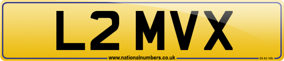 L2 MVX