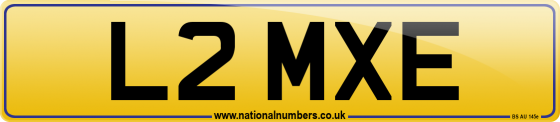 L2 MXE