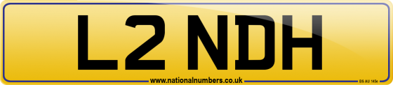 L2 NDH