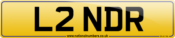L2 NDR