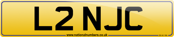 L2 NJC