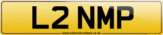 L2 NMP