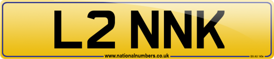 L2 NNK