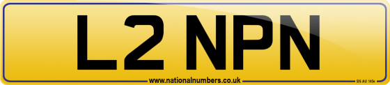 L2 NPN