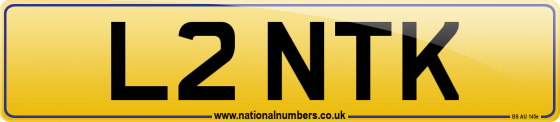 L2 NTK