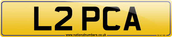 L2 PCA
