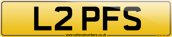L2 PFS