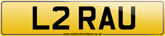 L2 RAU