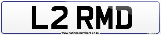 L2 RMD