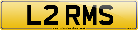 L2 RMS