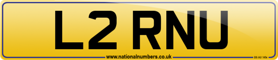 L2 RNU