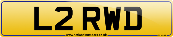 L2 RWD