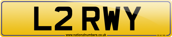 L2 RWY