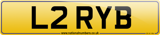 L2 RYB