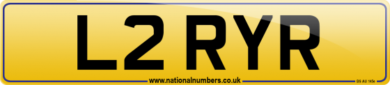 L2 RYR