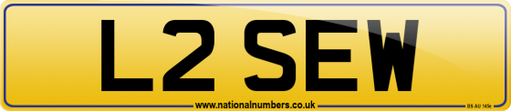 L2 SEW