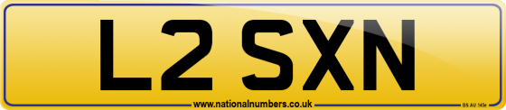 L2 SXN