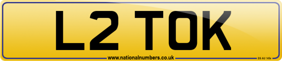 L2 TOK
