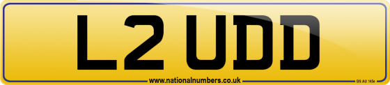 L2 UDD