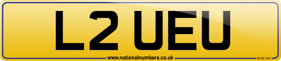 L2 UEU