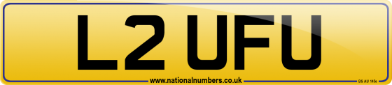 L2 UFU