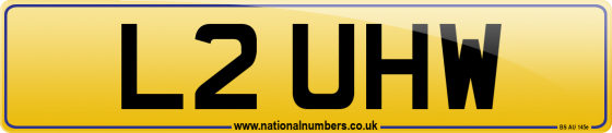 L2 UHW
