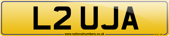 L2 UJA