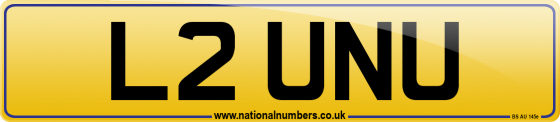 L2 UNU