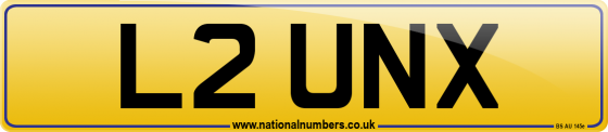 L2 UNX