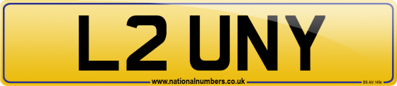 L2 UNY