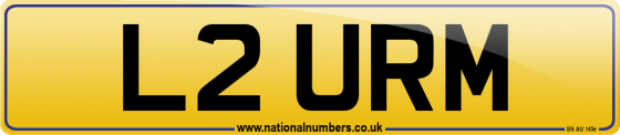 L2 URM