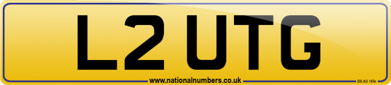 L2 UTG
