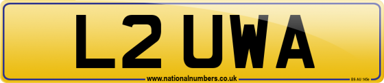 L2 UWA