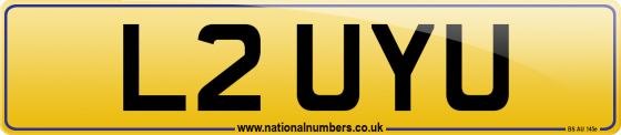 L2 UYU