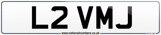 L2 VMJ