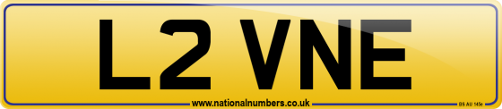 L2 VNE