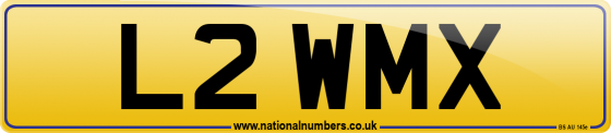 L2 WMX