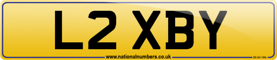 L2 XBY
