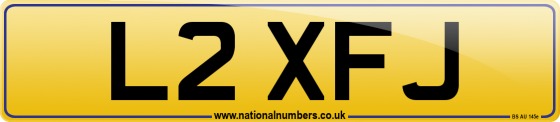 L2 XFJ