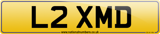 L2 XMD